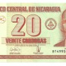 INVESTSTORE 15 NICARAGUA 20 CORDOBAS 2006g..jpg