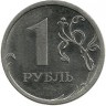 INVESTSTORE 036 RUSSIA   1r. MMD 2009g.  MAGN..jpg