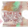 Вануату. Полимерная банкнота 200 вату. 2014 год. UNC.  
