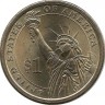 INVESTSTORE 032 USA 1 DOLL  P. 2008 g. M. BURENN..jpg