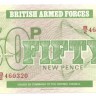 INVESTSTORE 06 British Armed Forces Special Voucher 50 PENCE 1972g..jpg